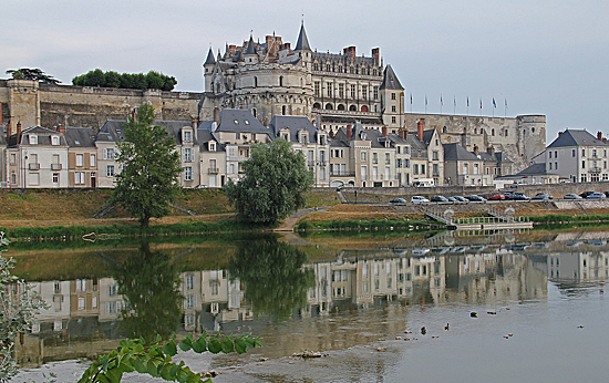 Château-de-Amboise