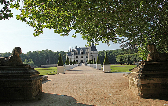 Château-de-Chenonceau-1