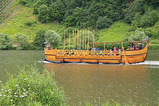 Minheim-Båt