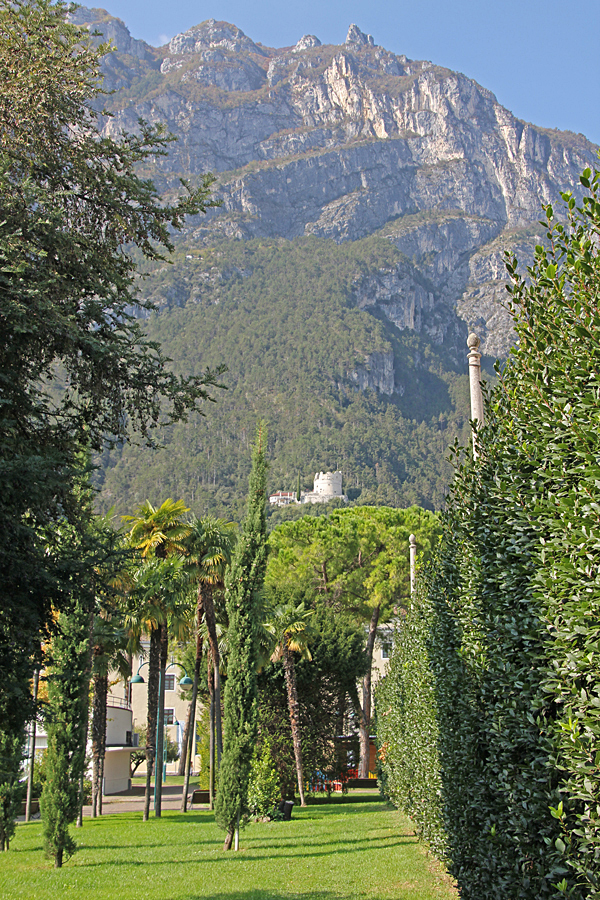 Bastione Riva del Garda