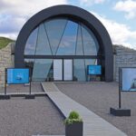 Ishotellet i Jukkasjärvi – en annorlunda upplevelse mitt i sommaren